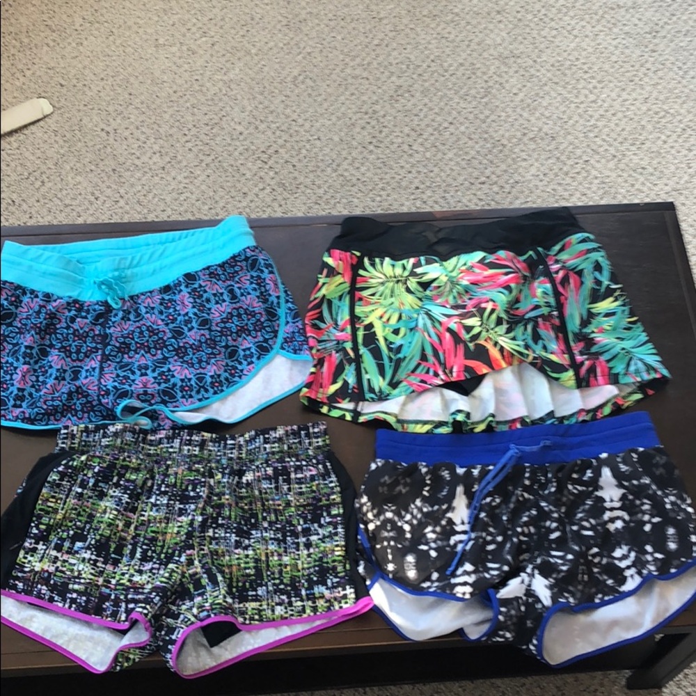 Fabletics Bottom Lot